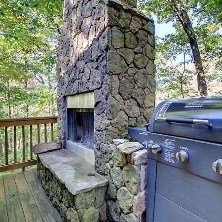 Serenity Woods Pleasant Hill Bagian luar foto
