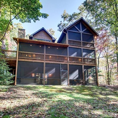 Serenity Woods Pleasant Hill Bagian luar foto