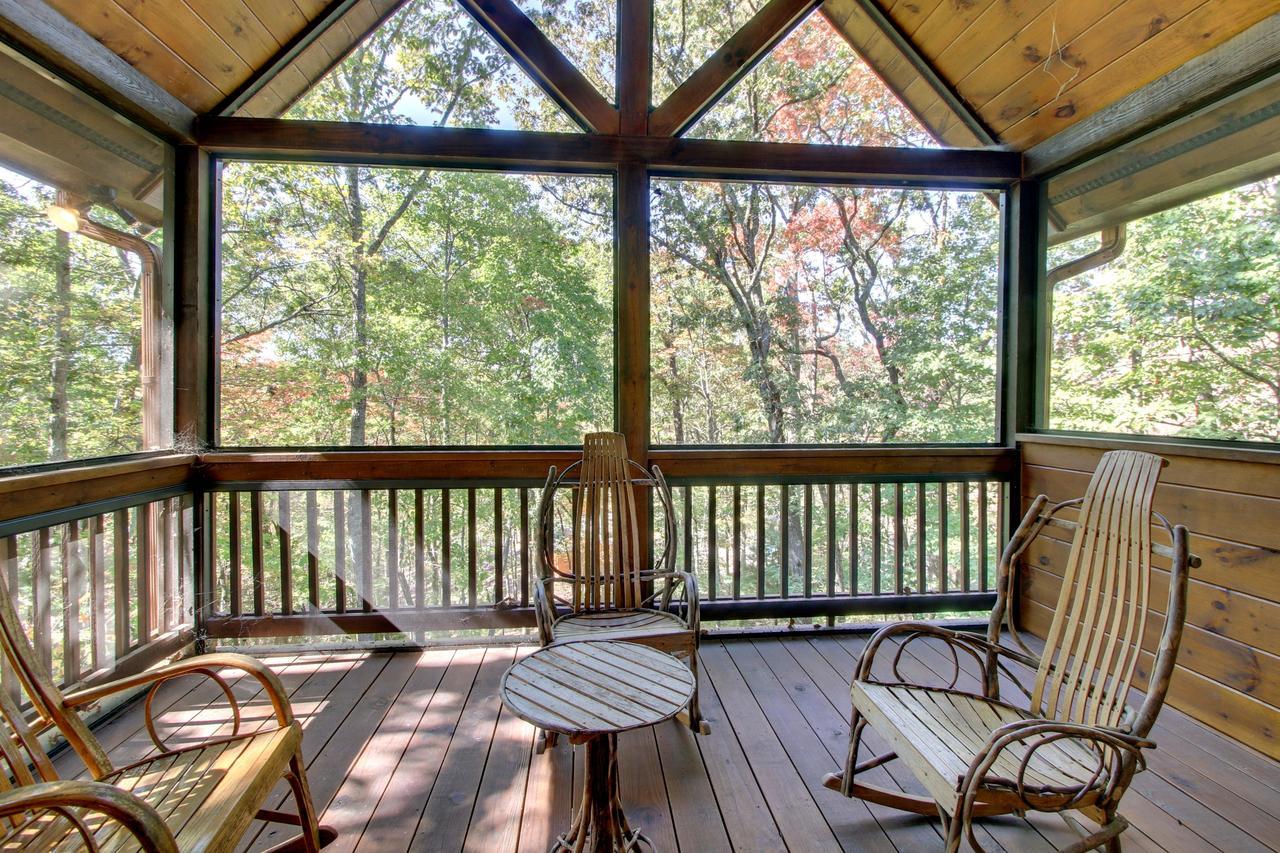 Serenity Woods Pleasant Hill Bagian luar foto