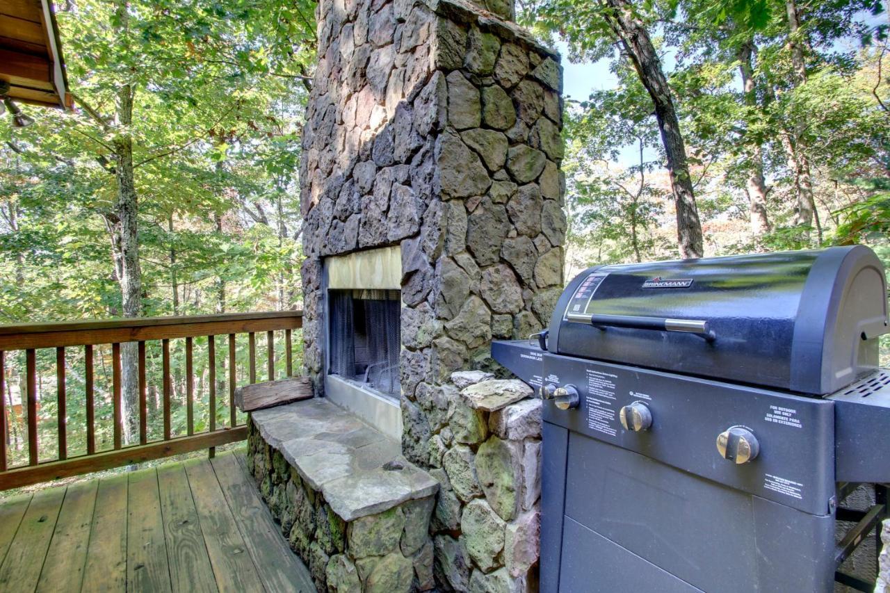 Serenity Woods Pleasant Hill Bagian luar foto