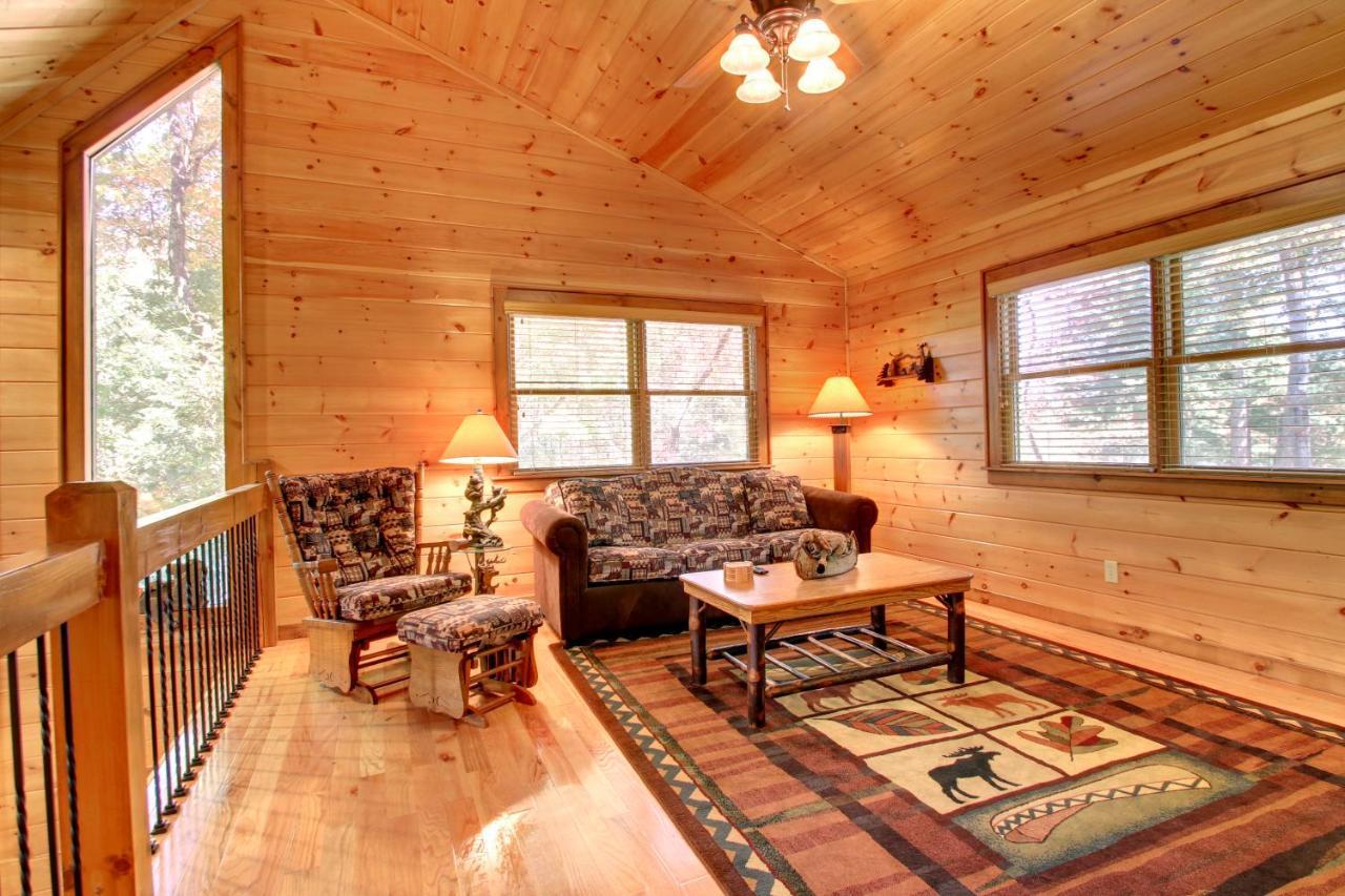 Serenity Woods Pleasant Hill Bagian luar foto