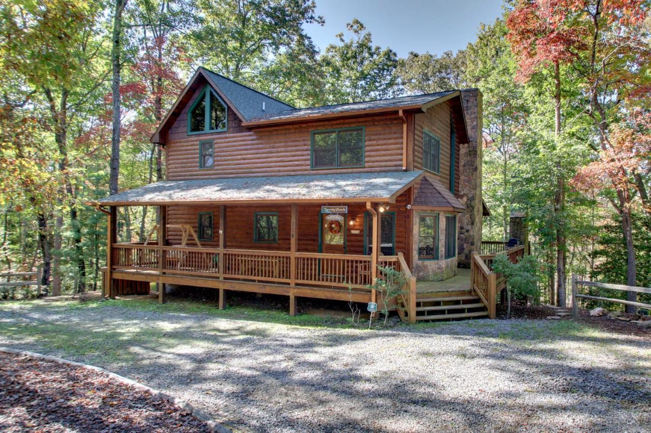 Serenity Woods Pleasant Hill Bagian luar foto