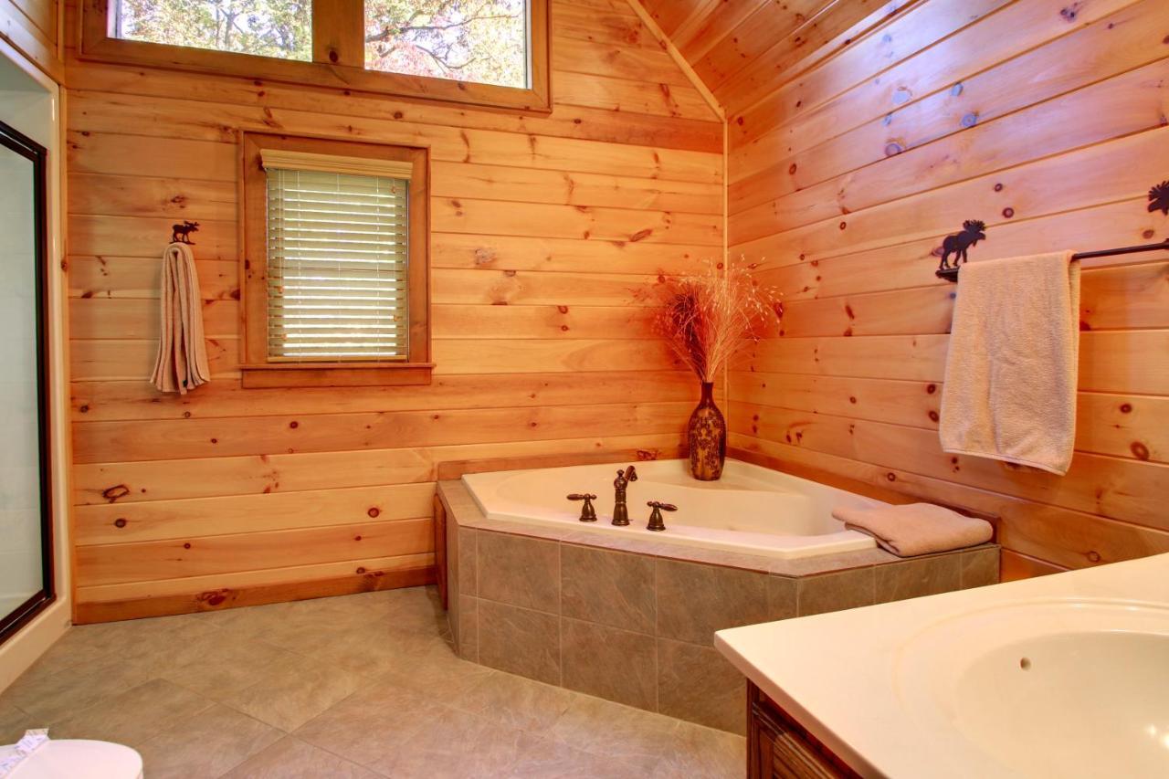 Serenity Woods Pleasant Hill Bagian luar foto