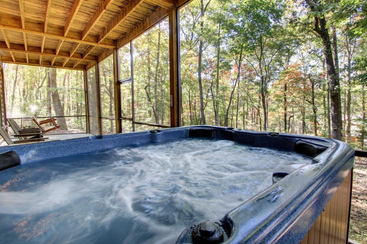 Serenity Woods Pleasant Hill Bagian luar foto