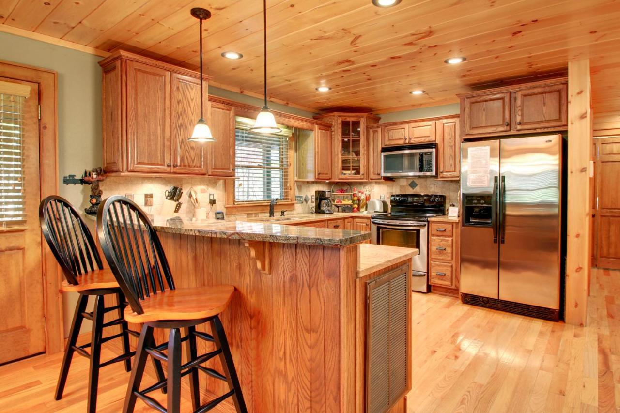 Serenity Woods Pleasant Hill Bagian luar foto