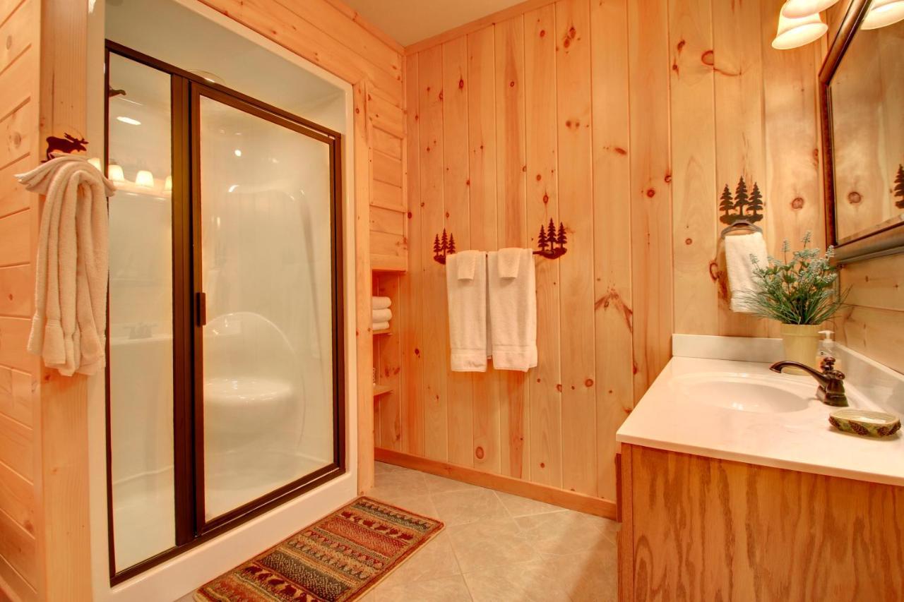 Serenity Woods Pleasant Hill Bagian luar foto