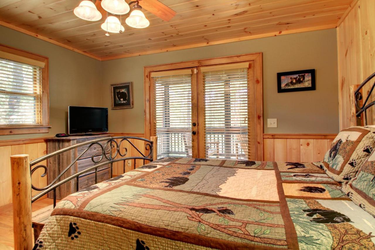 Serenity Woods Pleasant Hill Bagian luar foto