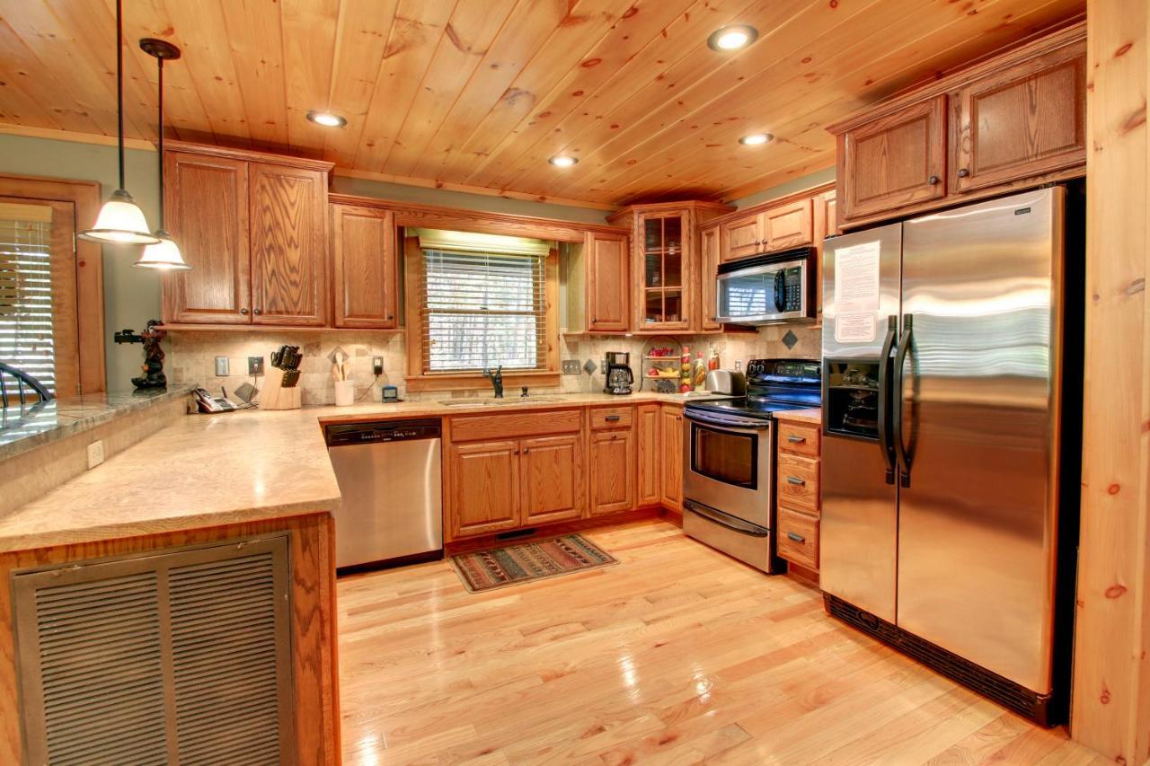 Serenity Woods Pleasant Hill Bagian luar foto