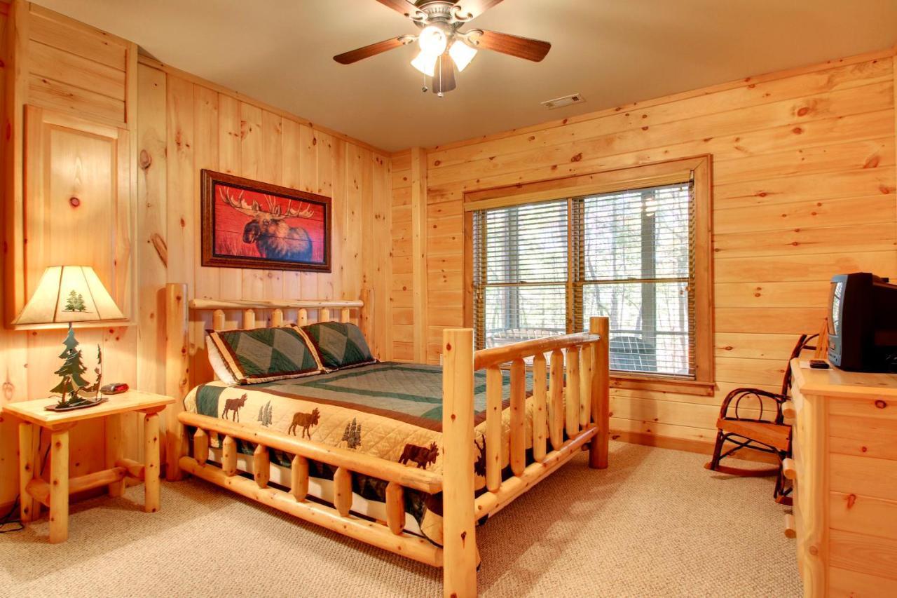 Serenity Woods Pleasant Hill Bagian luar foto